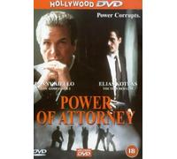 Power of Attorney