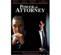 Power of Attorney - Power of Attorney