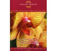 Power of Flowers - Healing Orchids