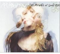 Power of Goodbye / Mer Girl by Madonna