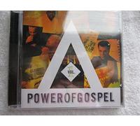 Power Of Gospel, Vol. 1