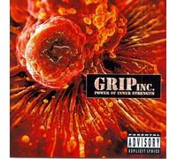 Power Of Inner Strength by Grip Inc.