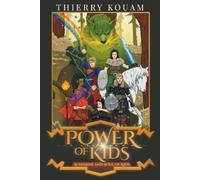Power of Kids (Tascabile)