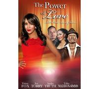 Power of Love /