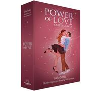 Power of Love: Cartes oracle