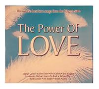 Power of Love - Celine Dion, Mariah Carey, Faith Hill, Leann Rimes, Air Supply..