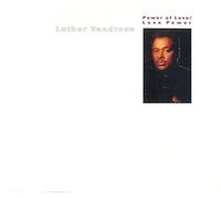 Power of love/Love power [Single-CD]