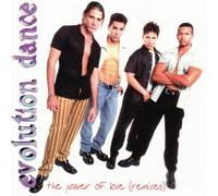 Power of Love / Poder Del Amor