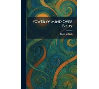 Power of Mind Over Body