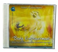 Power Of Movement - Body Empowerment