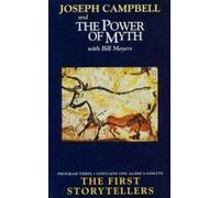 Power of Myth: the First Storytellers