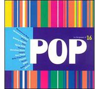 POWER OF POP / VARIOUS - Pop To The Power Of 16