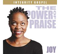 Power of Praise Joy