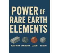 Power of Rare Earth Elements