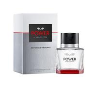 Power of Seduction Eau de Toilette Spray per Uomo 50 ml