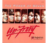 Power of Seven,the - Up-Front