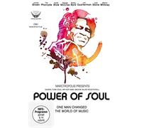 Power of Soul