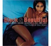 Power of Soul Music (CD Compilation, 34 Tracks)