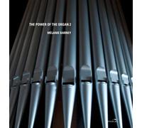Power of the Organ 2 by Wagner (2012-09-25)