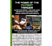 Power of the Patient Trader