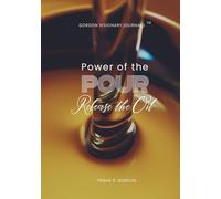 Power of The POUR: Release The Oil