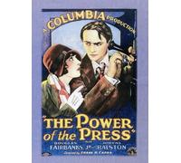 Power Of The Press (1928) [Edizione: Stati Uniti]