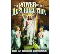 Power of the Resurrection