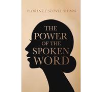 Power of the Spoken Word
