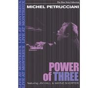 Power of Three