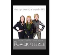 Power of Three (DVD)