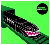 Power Of Trinity - Power Of Trinity: Loccomotiv [CD]