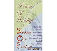 Power of Worship-Sound of Prai - Power of Worship-Sound of Prai