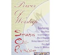 Power of Worship-Sound of Prai - Power Of Worship: Sound Of Praise