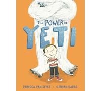 Power Of Yeti, The