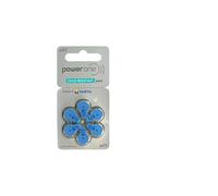 120 X Varta Power One Acustici 1,4V 650mAh P675 20x6er-Pack PR44