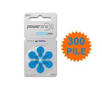 Power One Implant Plus p675 - 300 pile per impianto cocleare