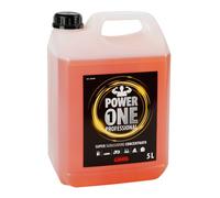 Lampa Power One Professional, super sgrassatore concentrato - 5 L