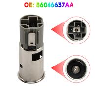 Power Outlet Cigarette Lighter Socket 56046637AA per Dodge Jeep 2011-2024 Y0 Y0