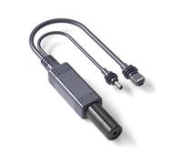 Power Over Ethernet Splitter Adapter 1000Mbps 100W Isolato Gigabit Power Over Ethernet Splitter Con RJ45 Interfacce Per Accessori Dishy