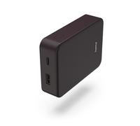 Power Pack ""Colore 10", 10.000 mAh, 2 uscite: USB-C, USB-A, prugna