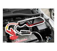 Power-Pack multi-function, 12A - 18A - 600A start