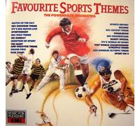 Power Pack Orchestra - Favourite Sports Themes