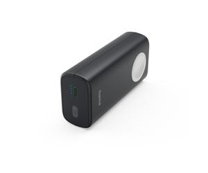 Power Pack ""Orologio"", 10000 mAh