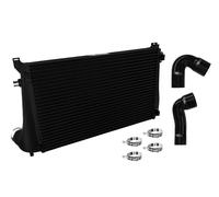Power Pack per VW Golf 7 GTI FWD 2.0 TSI VII 2013 intercooler downpipe