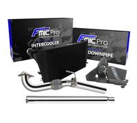 Power Pack per VW Volkswagen Golf VI GTI 2.0 TSI 2009-2013 FWD Intercooler