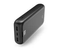 Power Pack ""Performance 24", 24 000 mAh, 3 sor. : USB-C, 2 USB-A, formiche