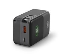 Power Pack Roll Up 10", 10000mAh, 2 uscite: USB-C, USB-A, ricarica rapida