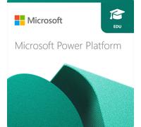 Power Pages authenticated users T3 min 1,000 units - 100 users/per site/month capacity pack (Education Student Pricing) - abbonamento mensile (1 mese) Order minimal quantity: 1000