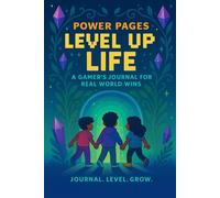 Power Pages: Level Up Life