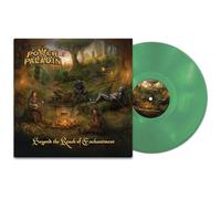 Power Paladin Beyond the Reach of Enchantment (Vinyl LP)